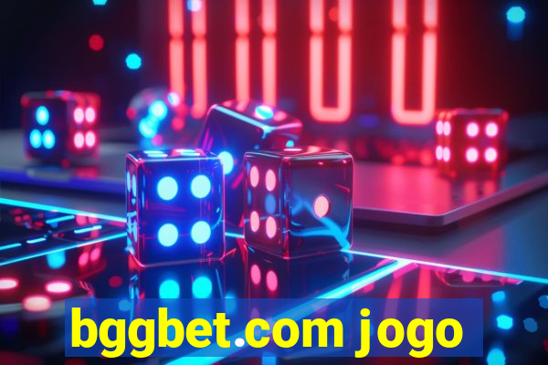 bggbet.com jogo